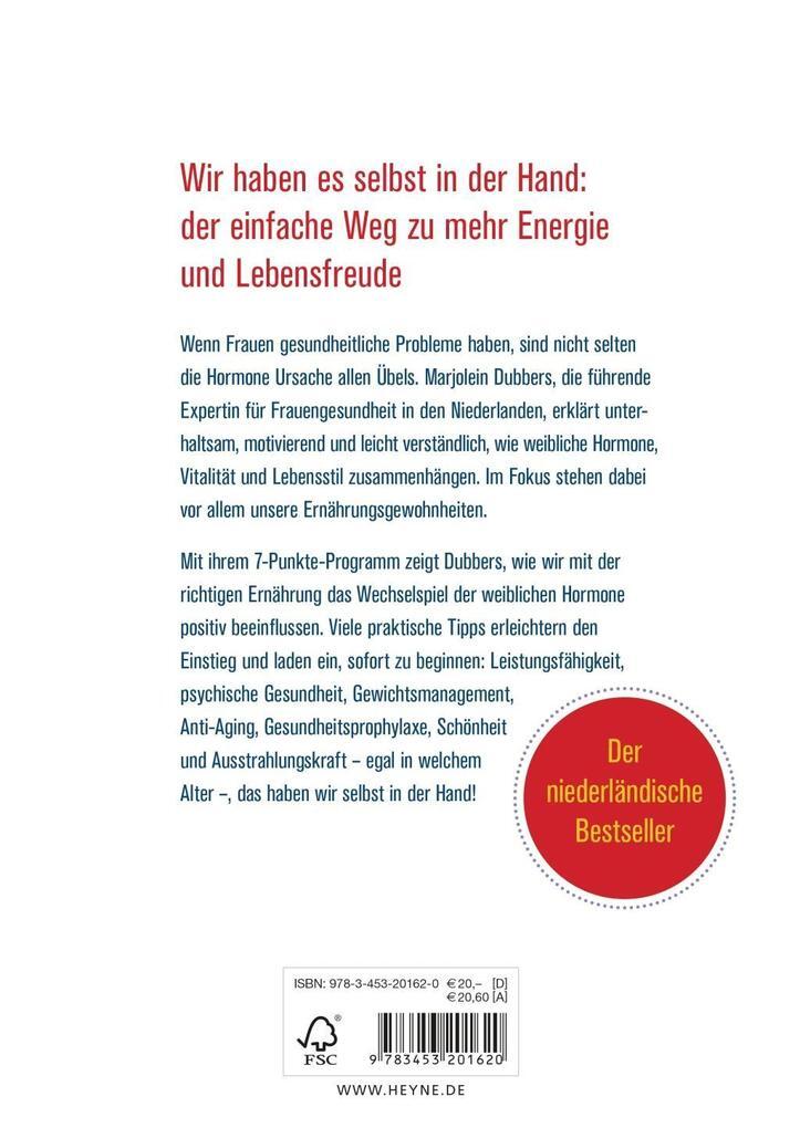 Thumbnail - Hormonpower | Marjolein Dubbers | 2017 | Deutsch