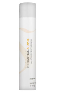 Sebastian Professional Shaper Hair spray, 10.6 Oz