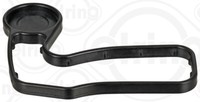 Elring 586.470 Gasket, Timing Case Cover For BAIC-ORV Brabus MERCEDES-BENZ Merce