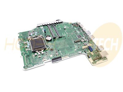 GENUINE DELL OPTIPLEX 7440 AIO ALL-IN-ONE MOTHERBOARD INTEL N0JCC 0N0JCC TESTED