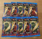 LEGO Ninjago Series 6 Trading Card Game - 10 Boosters New & Boxed