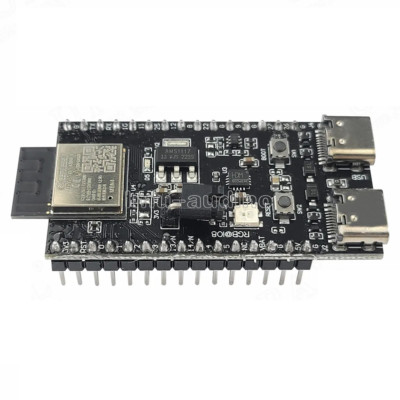 ESP32-H2-DevKitM-1 WIFI Bluetooth Development Board Type-C For Thread/Zigbee/BLE