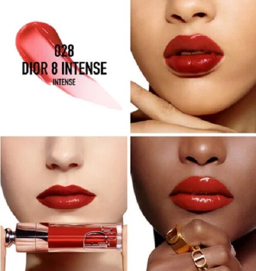 【新品未使用】Dior Addict LIP GLOW 2本セット♪ Dior Addict Lip Glow Duo Set : Amazon.sg: Beauty