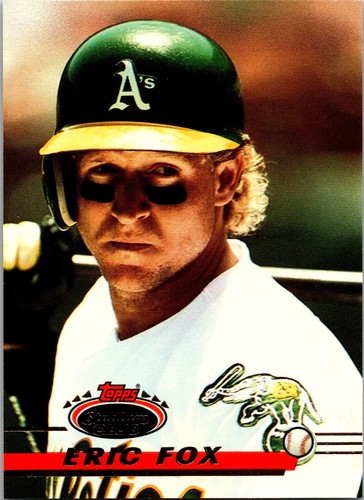 1993 Stadium Club Baseball-Complete Your Set-Volume Discounts - Picture 10 of 30