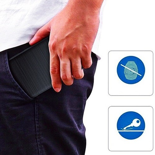 Custodia cellulare stile carbonio silicone cover case nera + opzione protezione vetro pellicola 9H - Foto 919 di 935