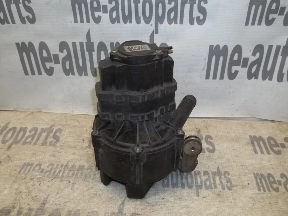 94-99 MERCEDES-BENZ R129 W140 W124 OEM BOMBA DE SMOG DE INYECCIÓN DE AIRE SECUNDARIA Foto 3 de 4