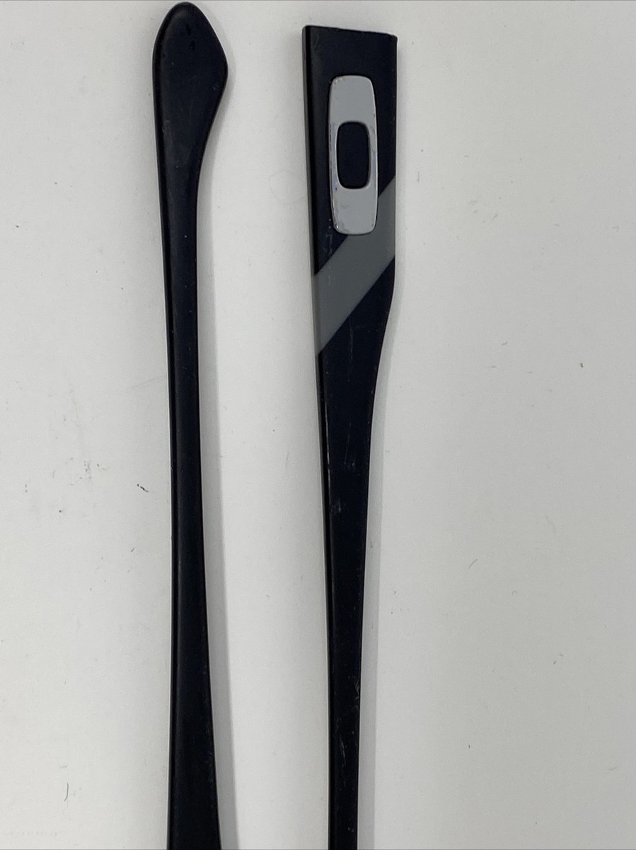 Oakley YARDDOG II OX1093-0755 Satin Black Temple Arms