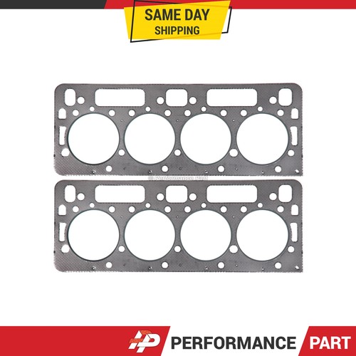 Graphite Head Gasket for 9202 Chevrolet GMC 6.5L OHV DIESEL TURBO eBay