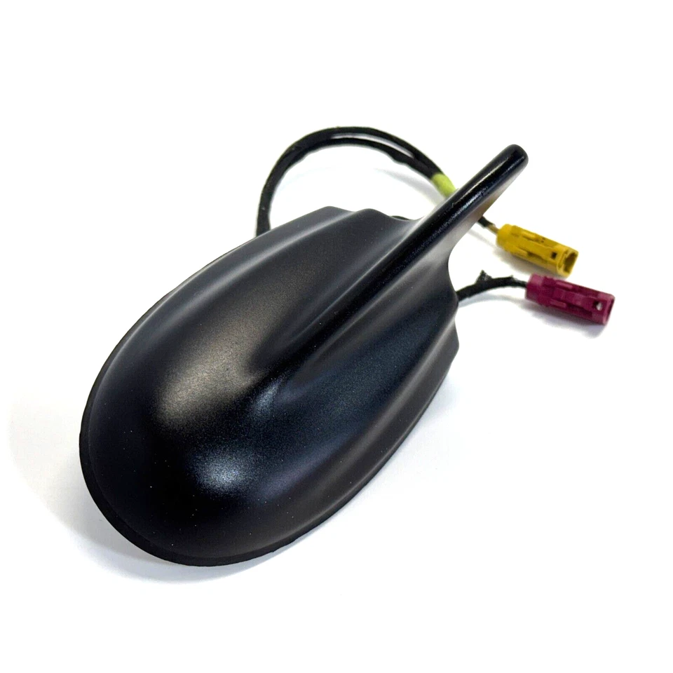 ✅Cable de antena y montaje base Dodge Challenger RAM 1500 2013-2017 050648AD OEM Foto 3 de 4