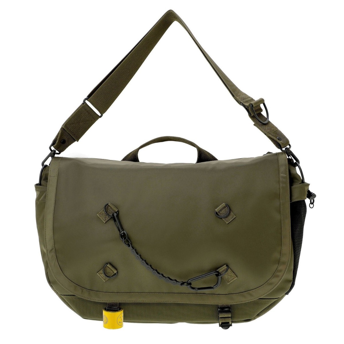 ASK availability First)POTR / RIDE MESSENGER BAG from Japan Brand