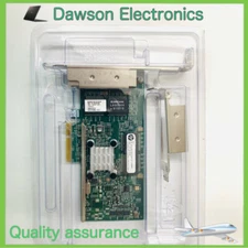 HP 331T Quad Gigabit Ethernet Adapter 331T 647594-B21 / 647592-001 649871-001 