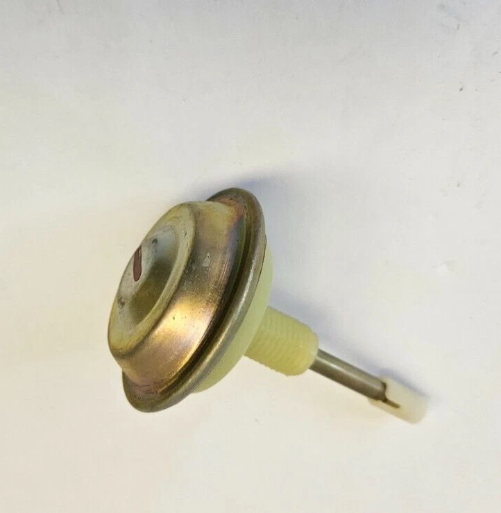 1967-1972 Dodge Plymouth Holley Carburetor Dashpot W/ 225 CID 2809243 NOS - Image 4 of 4