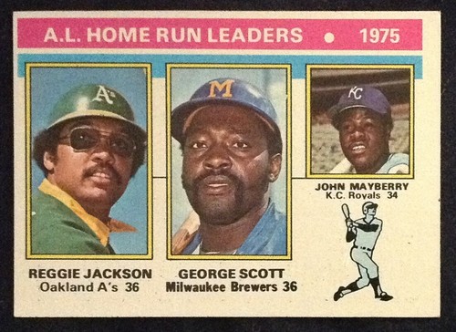 1976 Topps Pick a Card Complete your Set EX-MT-NM-MT 139-270 UPDATED 3/2025 - Picture 150 of 296