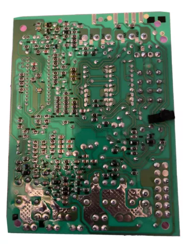 furnace control board