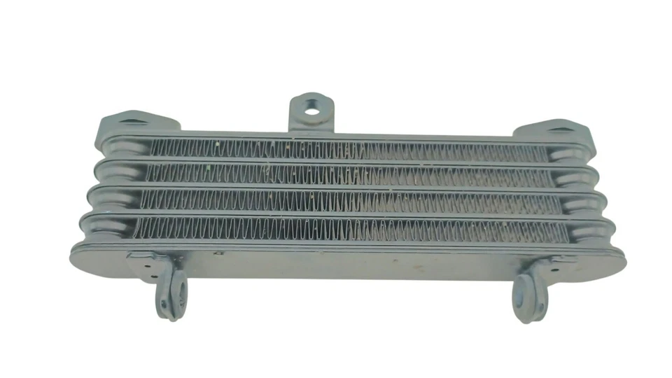 Radiador de aceite Triumph Speed Triple 1050 R ABS 2016 a 2018 Foto 3 de 4