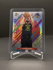 2025-26 Topps Finest - Stephen Curry #274 Rare
