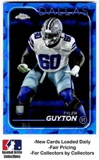 Tyler Guyton