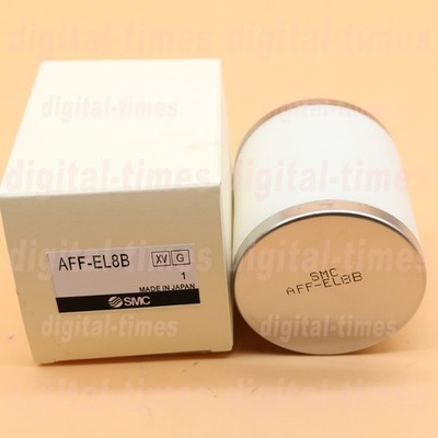 New SMC Filter Element Replacement AFF-EL8B Quality assurance#LJ