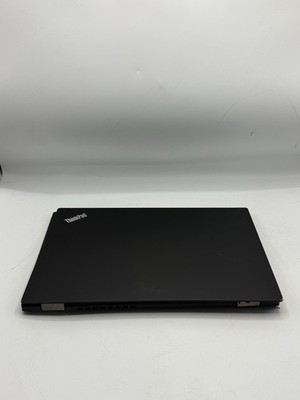 Lenovo ThinkPad L13 13.3