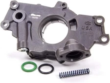10295 Oil Pump Wet Sump Internal Standard Volume High Pressure GM LS-Series Each