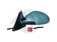 AußEnspiegel Links 5-PIN FüR Cordoba/Ibiza 2002-2008