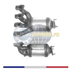 Catalyseurs Opel ASTRA