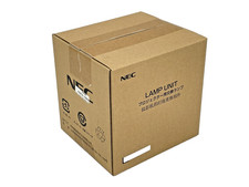 NEW Genuine NEC NP08LP Lamp Unit for NP61 NP62 NP63 NP64 Series Projectors