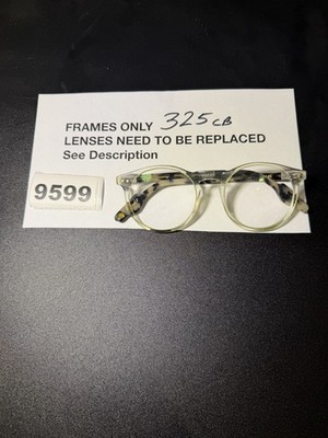Vinyl Factory Eyeglasses Blake C1 51 21 145