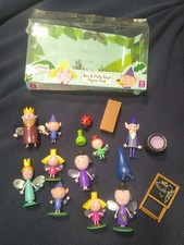 Ben  Holly 05734 s Little Kingdom Toy, Multi-Colour Plus Extras 