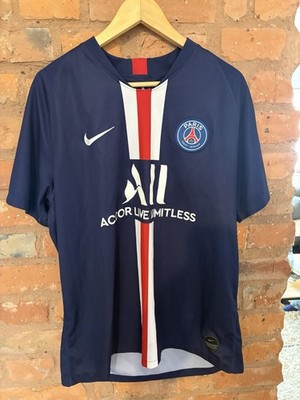 PSG Paris Saint Germain Trikot Größe XL 2019/20