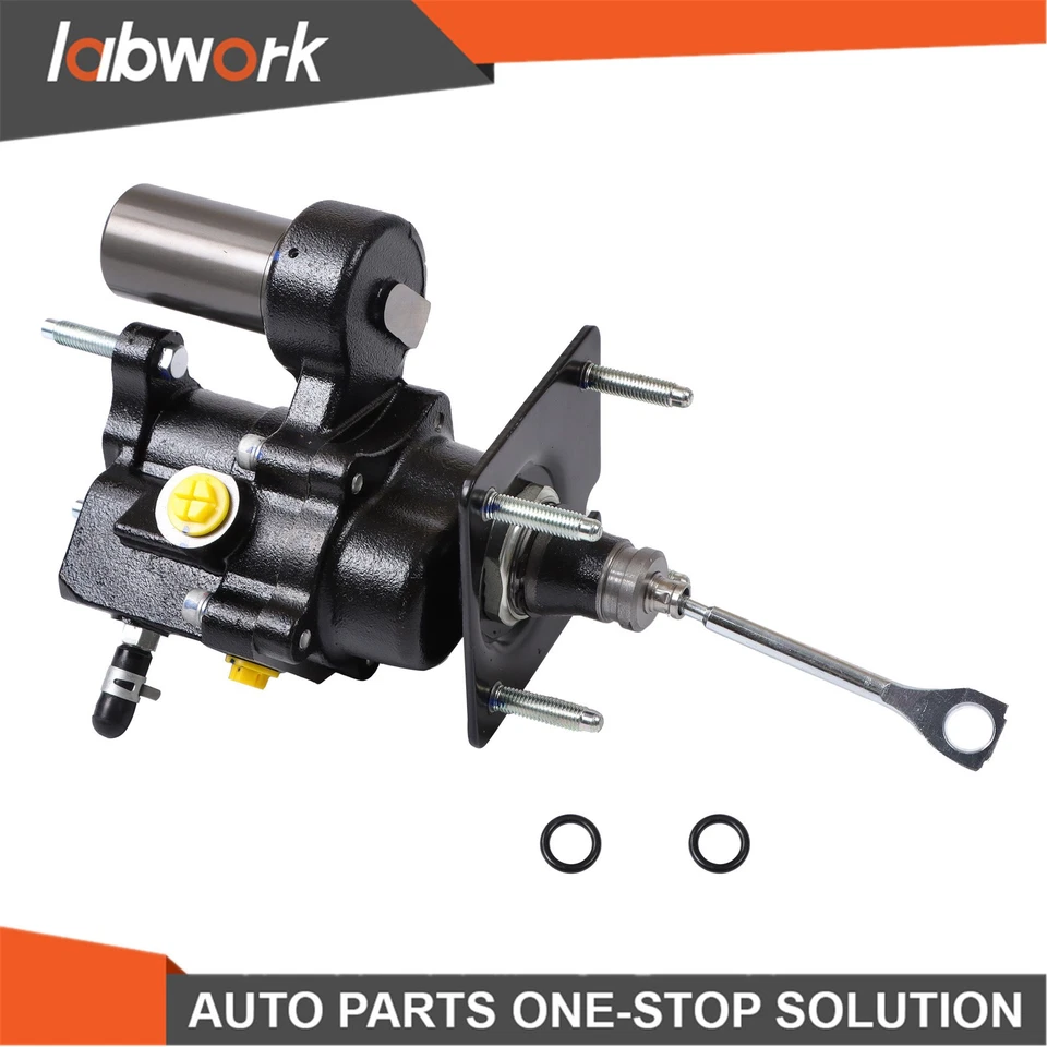 Amplificador de freno eléctrico Hydro-Boost 52-7405 para Chevrolet Express 2500 3500 2008-11 Foto 2 de 4