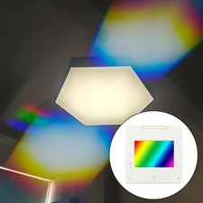 Diffraction Grating 80 Lines/mm for Spectrophotometer Teaching Experiments
