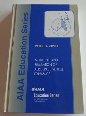 Modeling and Simulation of Aerospace Vehicle Dynamics (AIAA Education Series)/VG