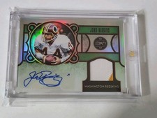 John Riggins Cards, Rookie Card and Autographed Memorabilia Guide 3