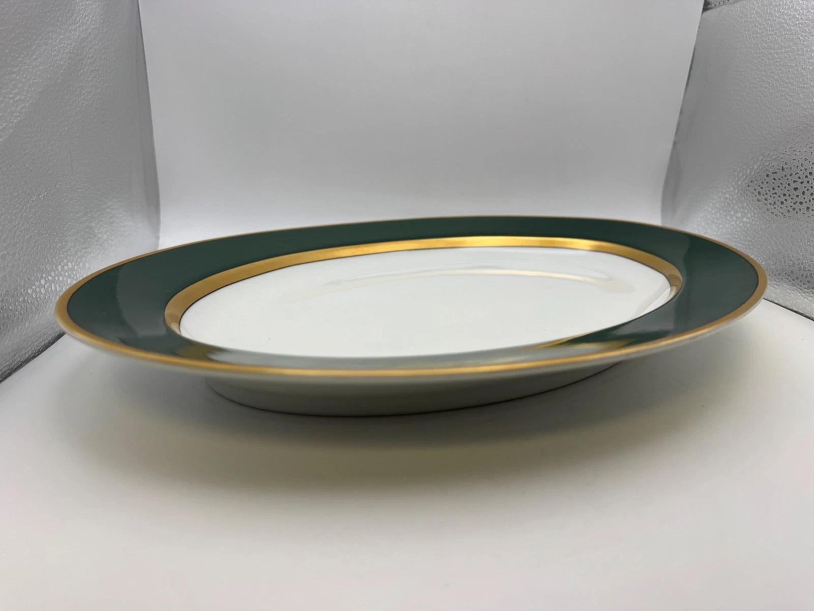 Fitz and Floyd Renaissance Serving Platter - Thumbnail 3