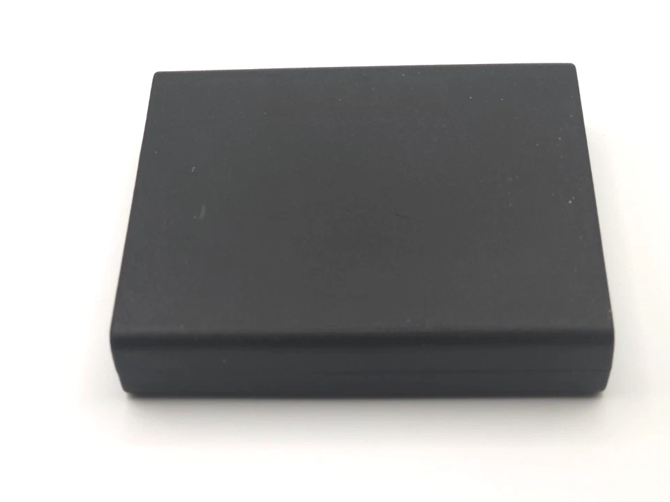 Etiqueta de texto Pac-Man 8K edición arcade (Atari 2600, 2600+) NTSC Foto 3 de 4