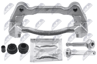 Halter Bremssattel Vorderachse Links FüR Audi Seat Skoda Vw A3 Sportback