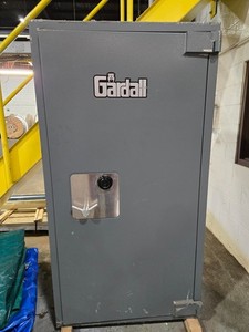 gardall safe