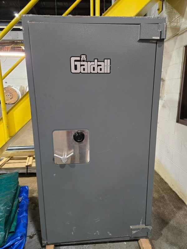 gardall safe