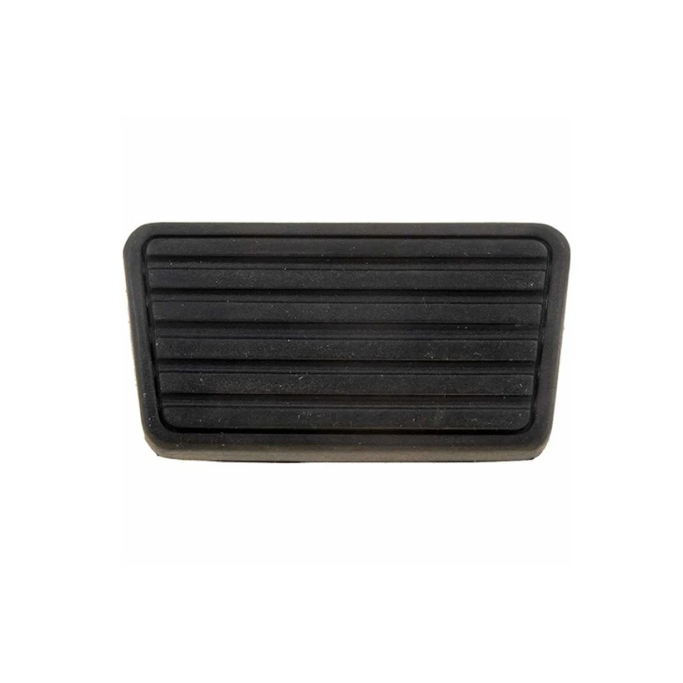 Pastilla de pedal de freno para GMC Envoy XL 2002 03 04 05 2006 | Repuesto para 14030895 Foto 2 de 4