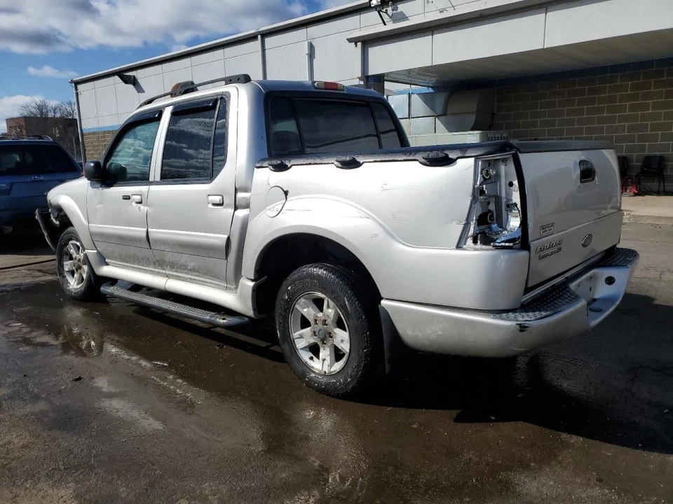 Limpiador de aire 4 puertas Sport Trac 4,0 L compatible con 02-05 Explorer 1356208 Foto 2 de 2