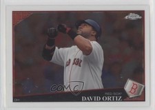 Click to enlarge David Ortiz