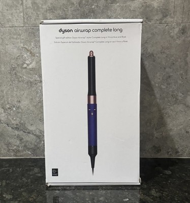 Dyson Airwrap Complete Long Multi-Styler