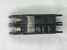 Square D QO 50A 2-Pole Circuit Breakers Bulk Lot of 10 – Used, Bulk Pack 4 Avail