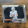 2025 Panini Prizm Black Arch Manning Texas Longhorns #197 NIL