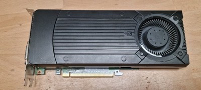 ASUS NVIDIA GTX960 - 2GD5 DVI Displayport HDMI Plex Jellyfin Server