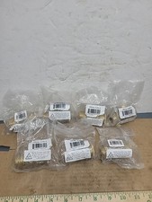 Qty: 7 MFG PRVNL757100-3/4" Lead-Free Brass Pressure Relief Valve PRVNL757100-A