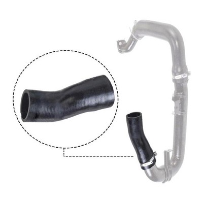 Ladeluftschlauch Turboschlauch für FIAT Linea