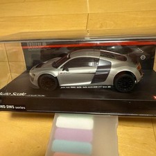 Kyosho Mini-Z Body Audi R8 LMS Auto Scale Collection