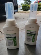  Velista  granular Fungicide 22oz Bottle